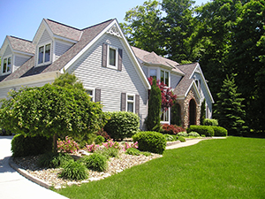 Landscapers and Lawncare Services in Exeter, CA